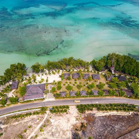 Bintan Exotica Resort By Waringin Hospitality Berakit Екстер'єр фото