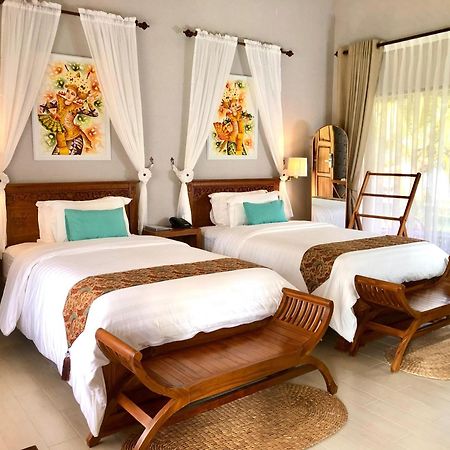 Bintan Exotica Resort By Waringin Hospitality Berakit Екстер'єр фото