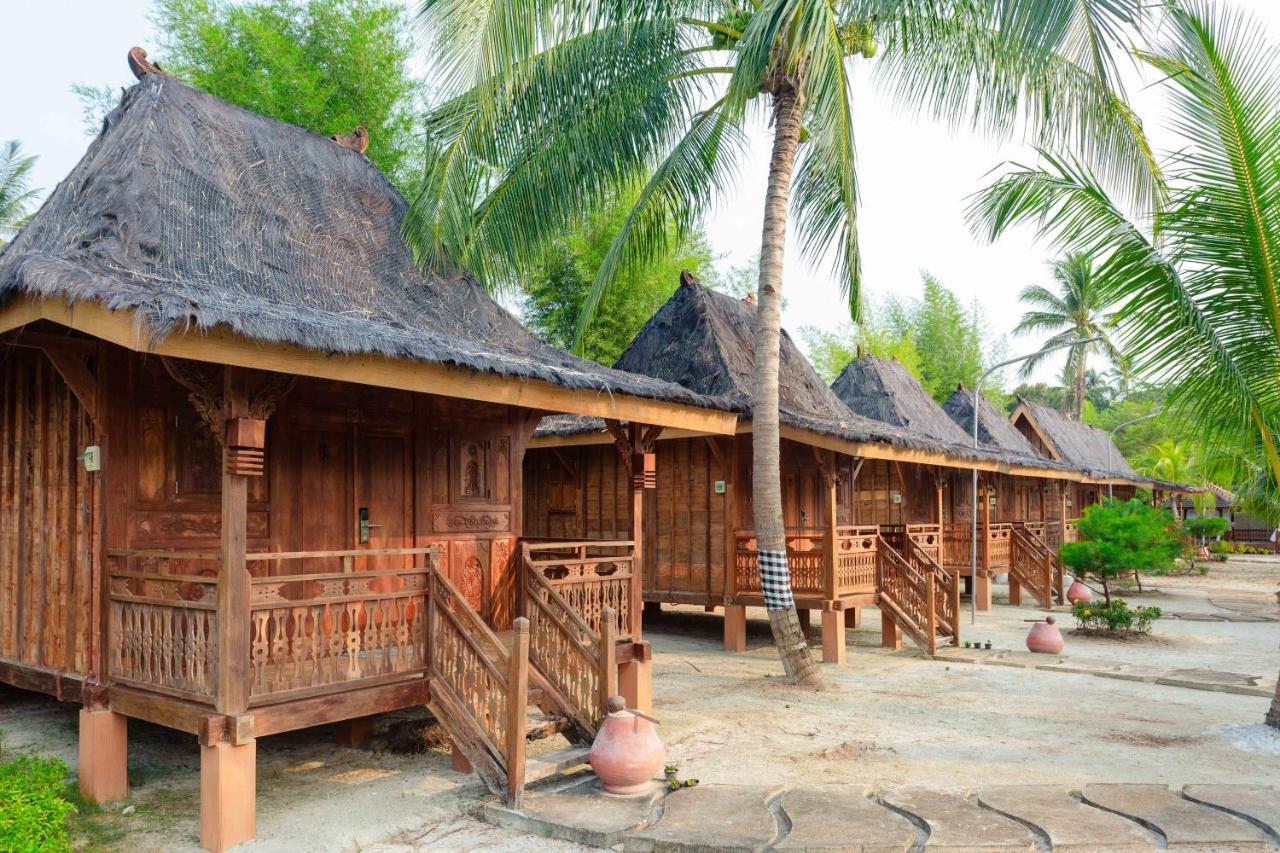 Bintan Exotica Resort By Waringin Hospitality Berakit Екстер'єр фото