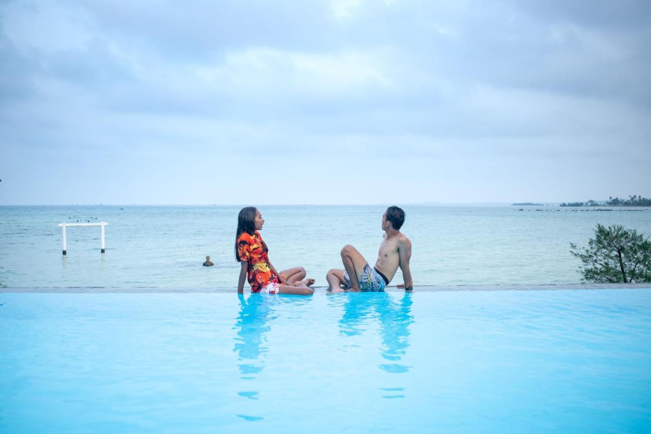 Bintan Exotica Resort By Waringin Hospitality Berakit Екстер'єр фото