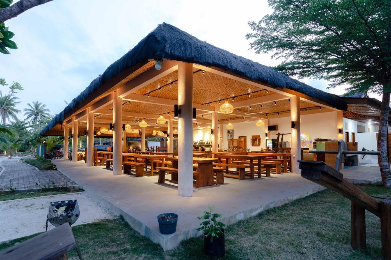 Bintan Exotica Resort By Waringin Hospitality Berakit Екстер'єр фото