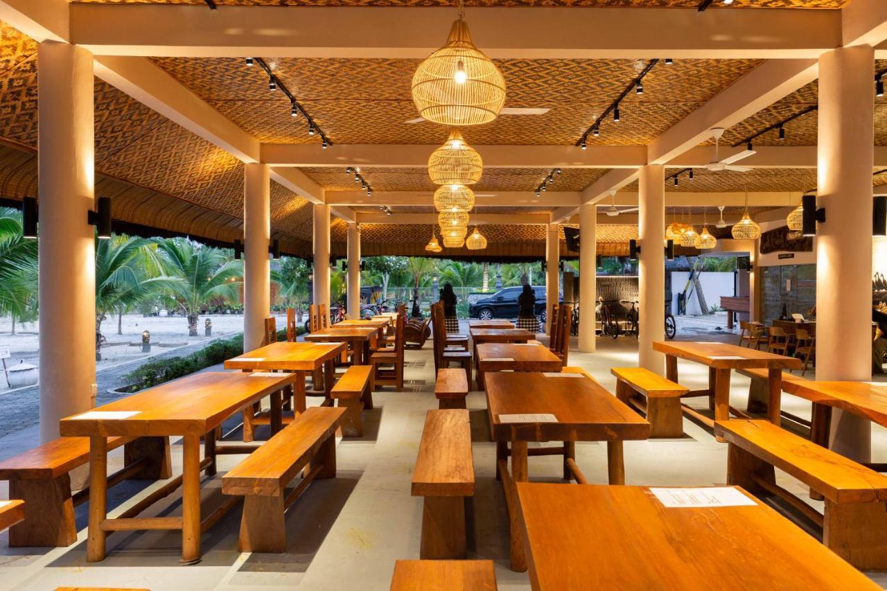 Bintan Exotica Resort By Waringin Hospitality Berakit Екстер'єр фото